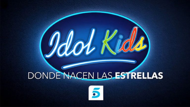 EXCLUSIVA: Telecinco paraliza la producción de ‘Idol Kids’