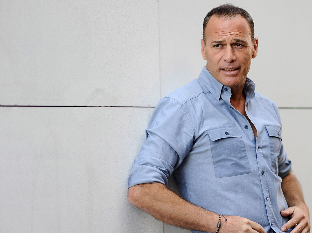 Carlos Lozano