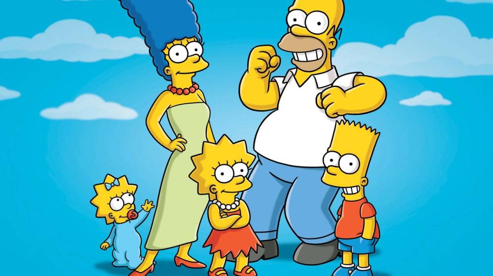 los-simpson-deja-antena-3-para-emitirse-tambien-en-el-mediodia-de-neox