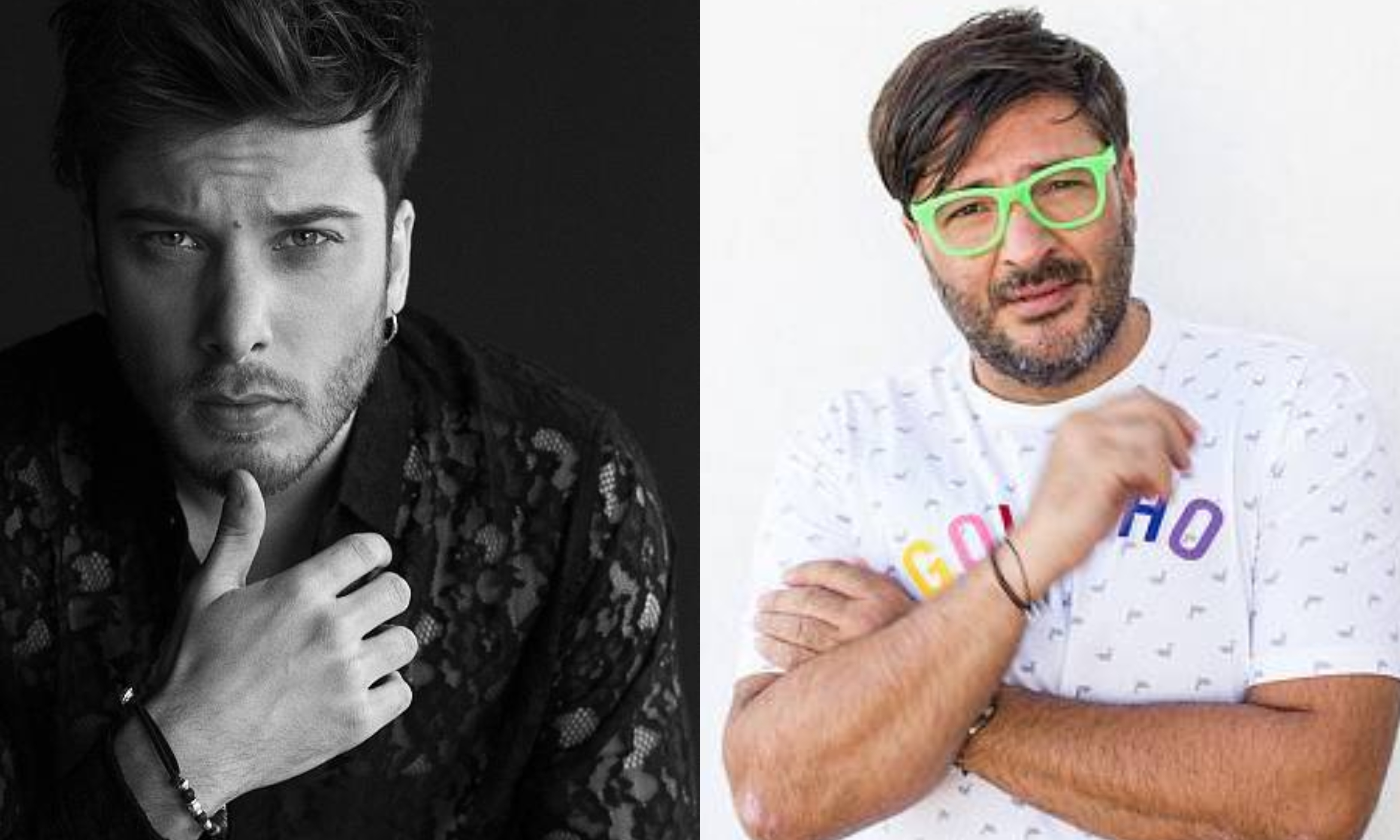 Jurado e Invitado gala 3 OT