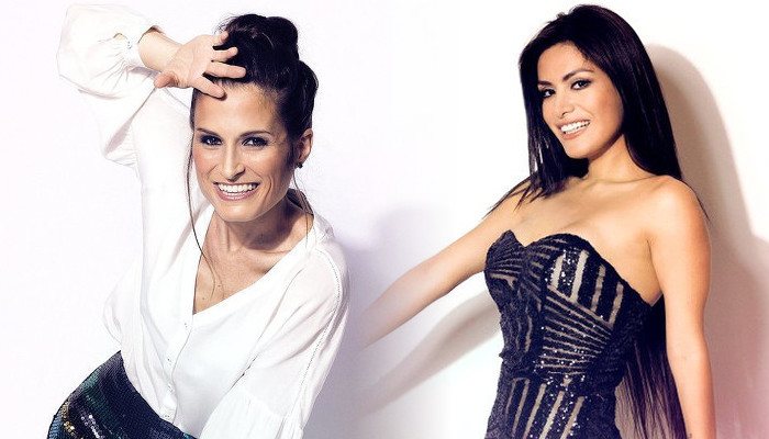 Miriam Saavedra y Verdeliss