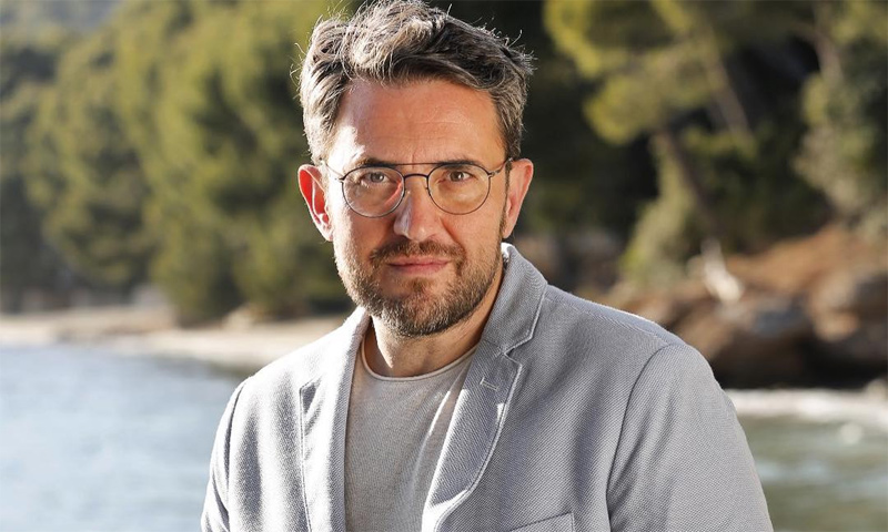 Màxim Huerta