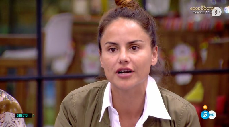 Mónica Hoyos