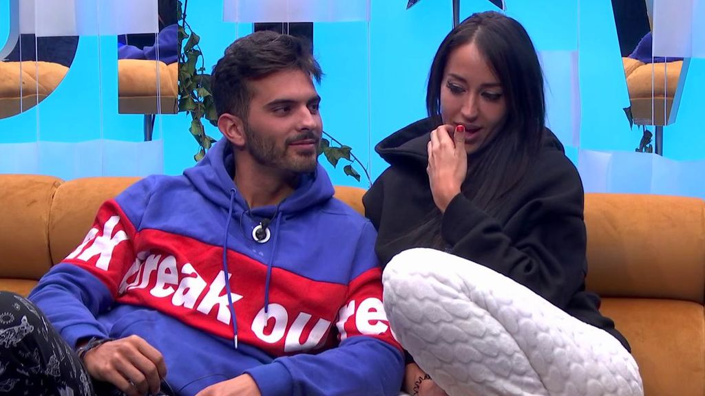 Suso y Aurah