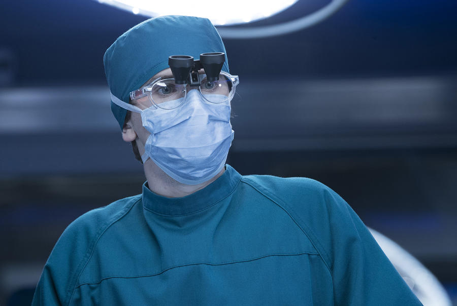 The Good Doctor