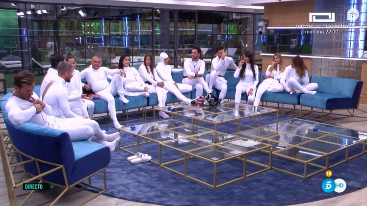 Todos - GH VIP