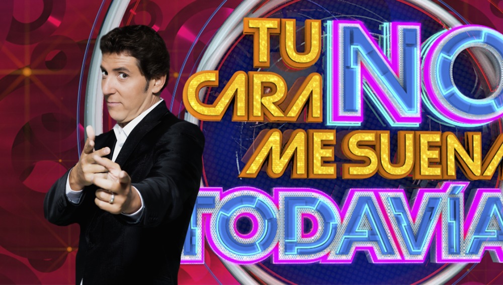 Tu cara no me suena todavía