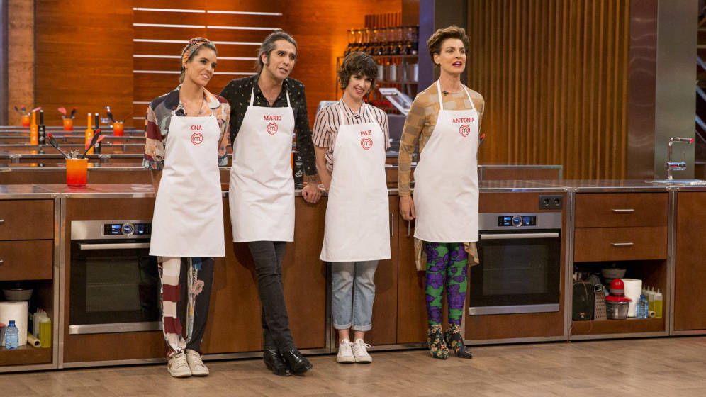 MasterChef Celebrity