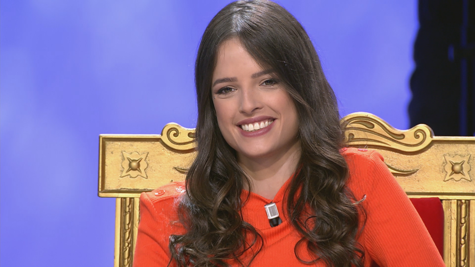 MyHyV Maira Tronista