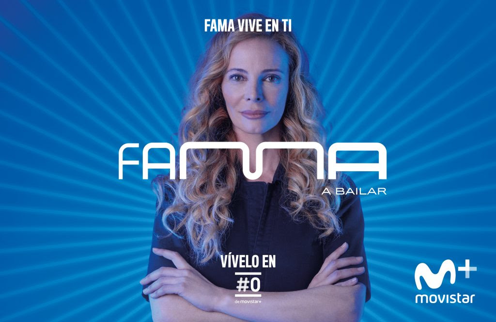 Fama a bailar