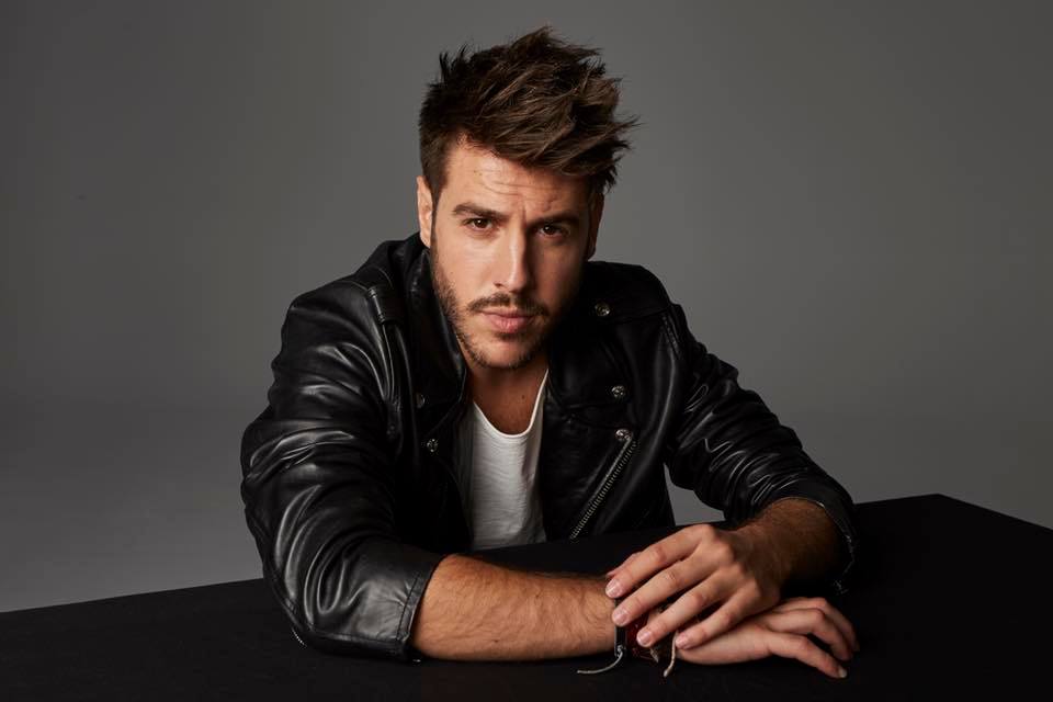 Antonio José