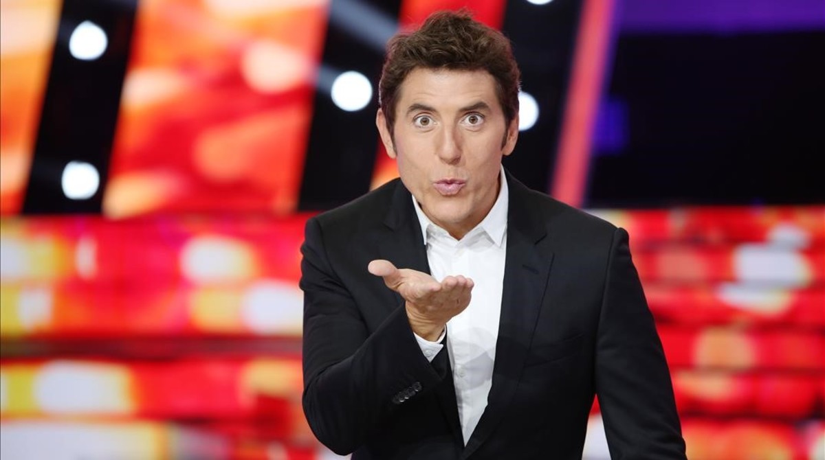 Manel Fuentes