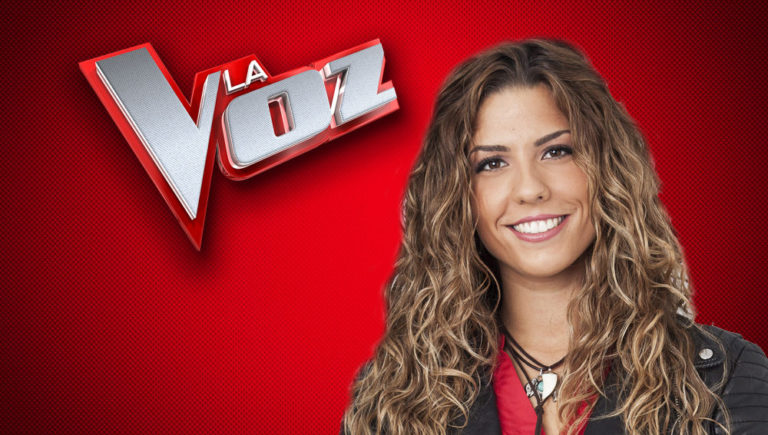 Miriam Rodríguez estará en ‘La Voz’ de Antena 3