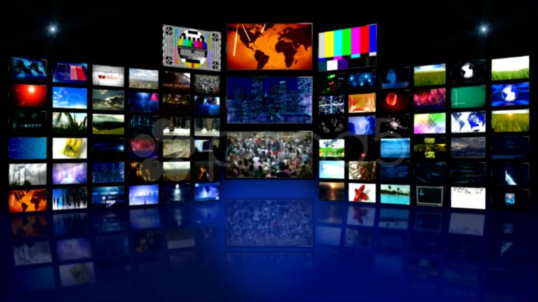 Así hemos consumido la televisión en 2018