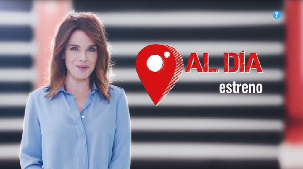 Cuatro al día