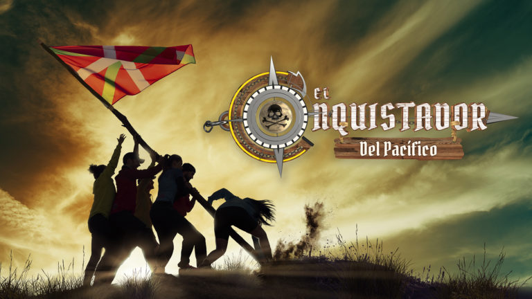 ‘El Conquistador del Pacífico’ estrena nueva edición en ETB