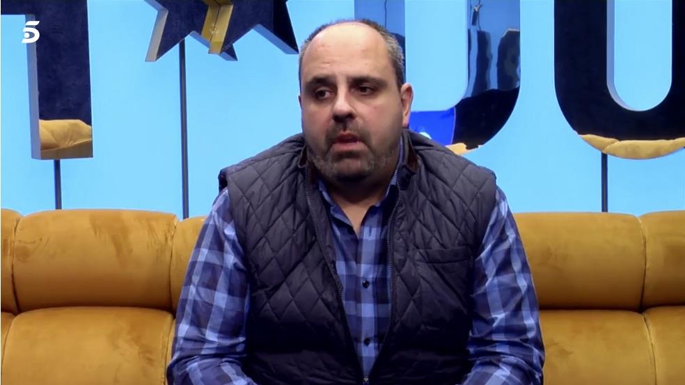 Julio Ruz