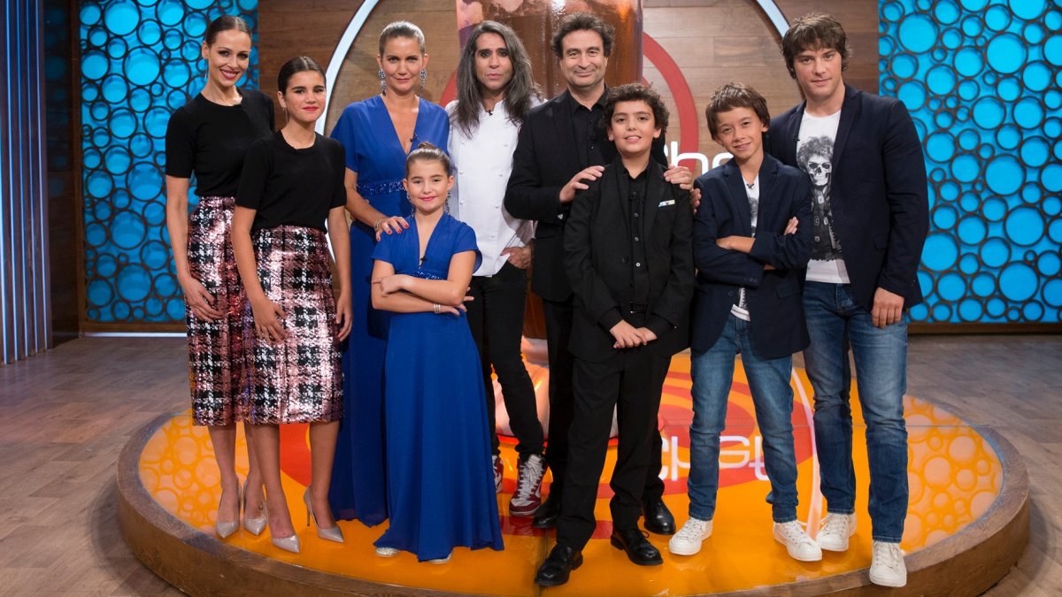 MasterChef Junior