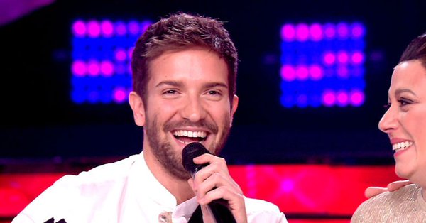 Pablo Alborán - Tu cara me suena