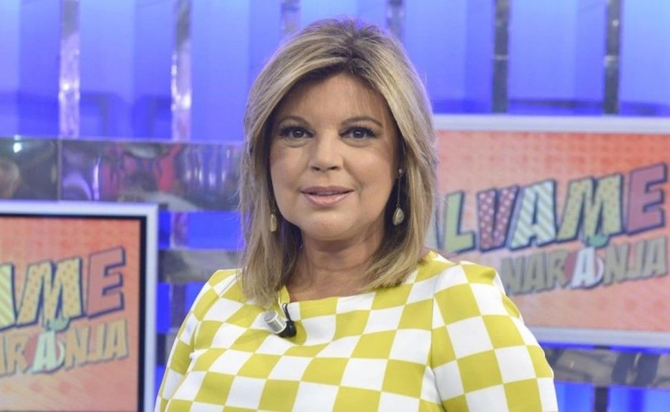 Terelu Campos