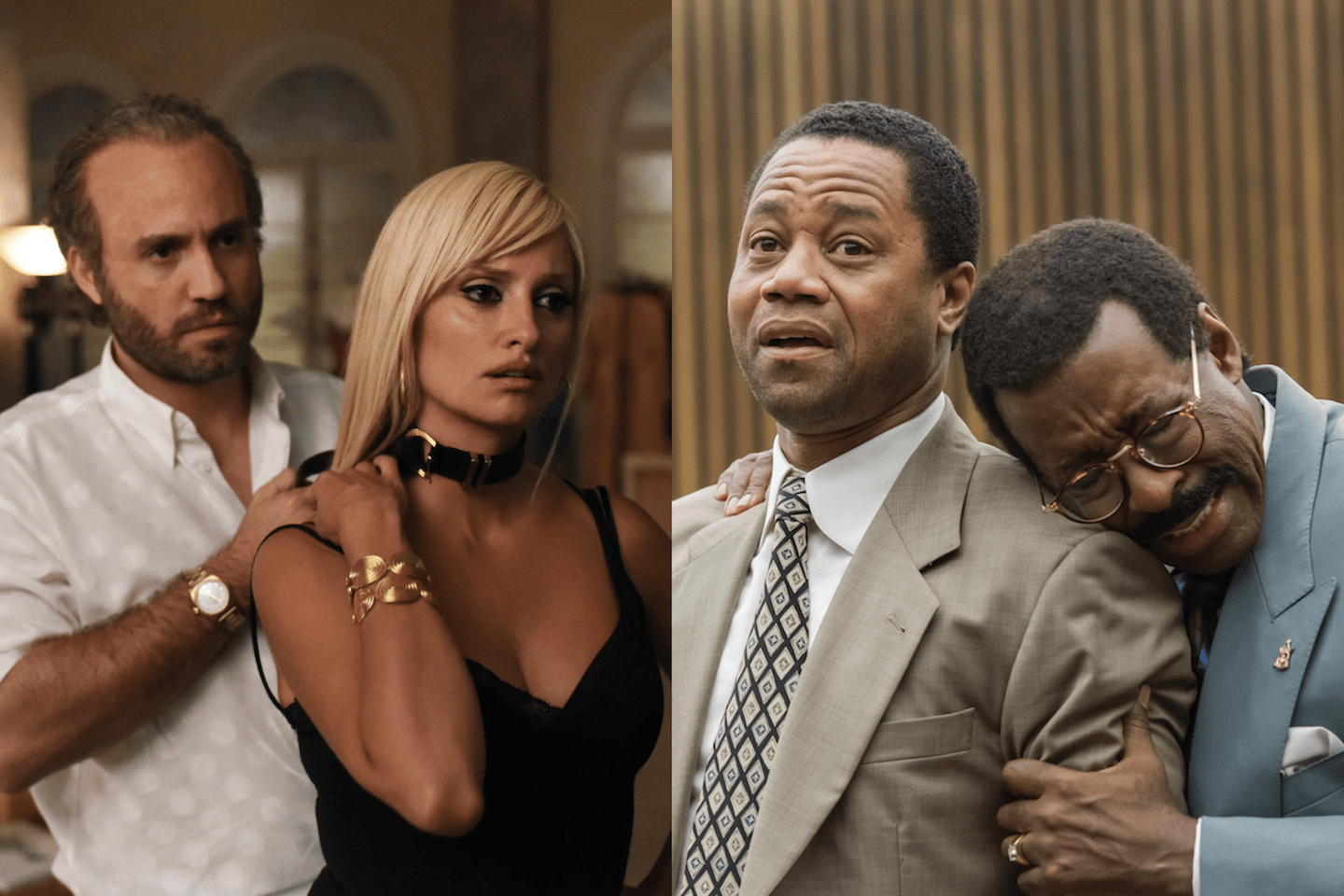 American Crime Story