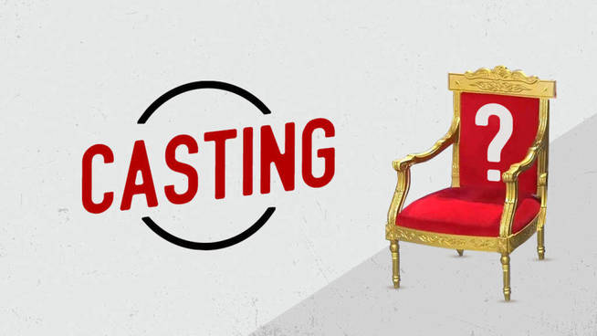 Casting MyHyv