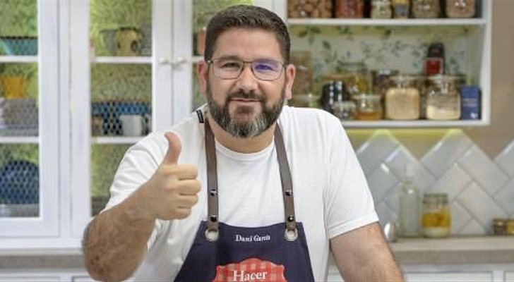Dani García