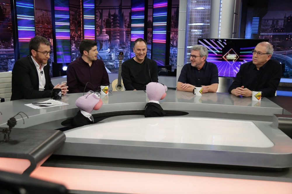 Los Lobos