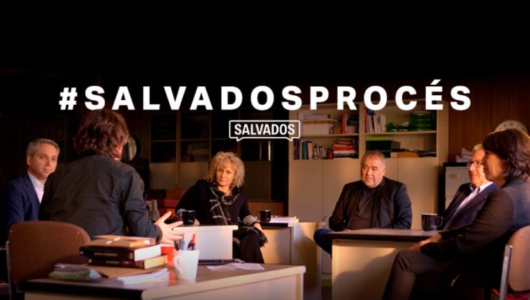 ¿Objetividad en televisión? Vaya chiste…