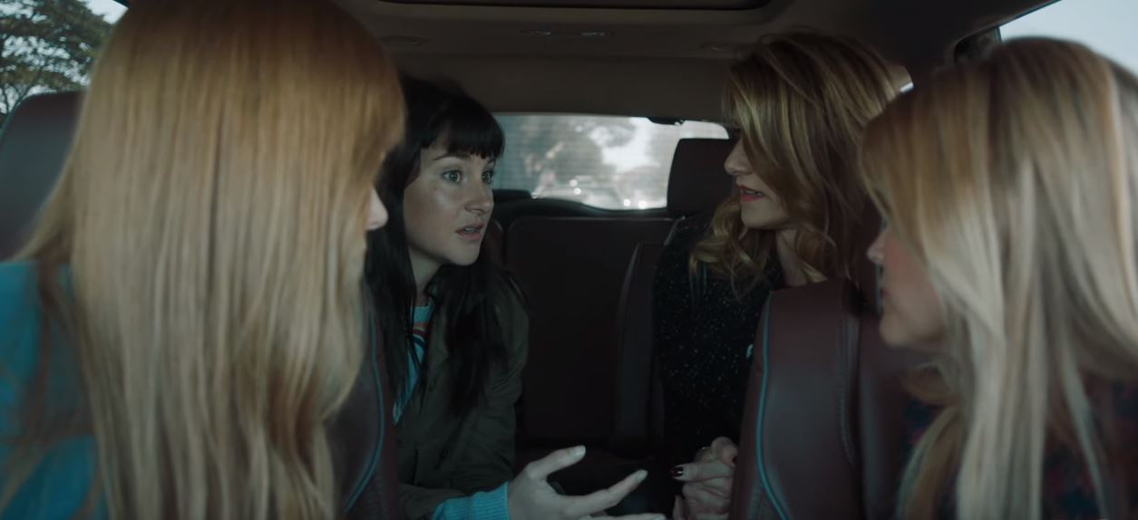 Big Little Lies