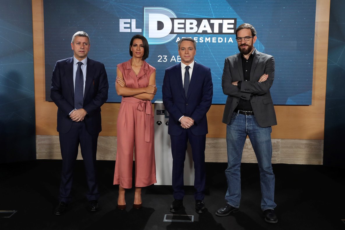 El Debate