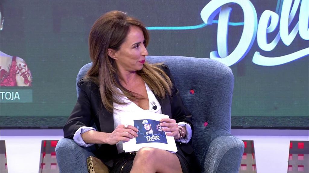 Maria Patiño
