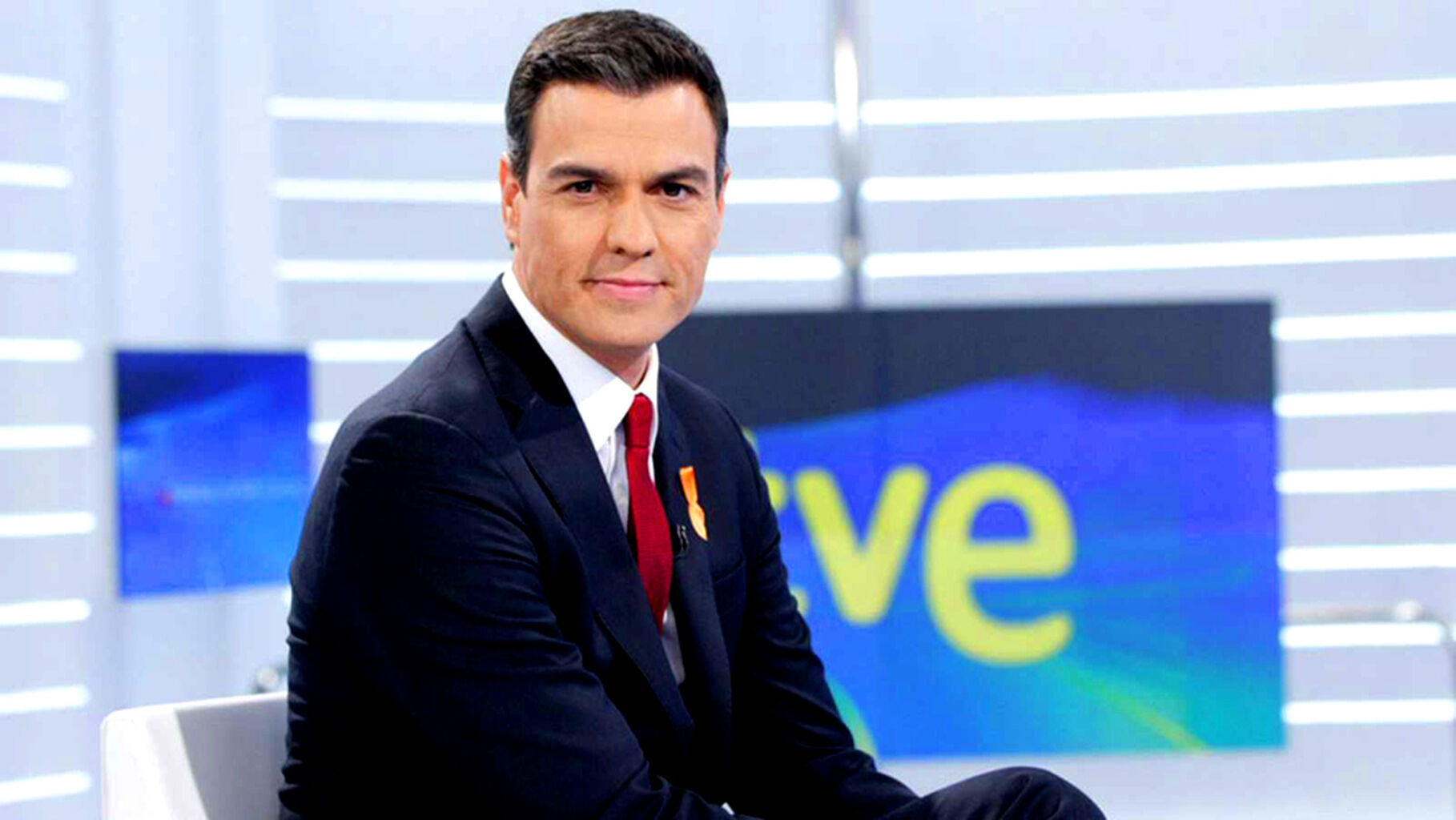 Pedro Sánchez