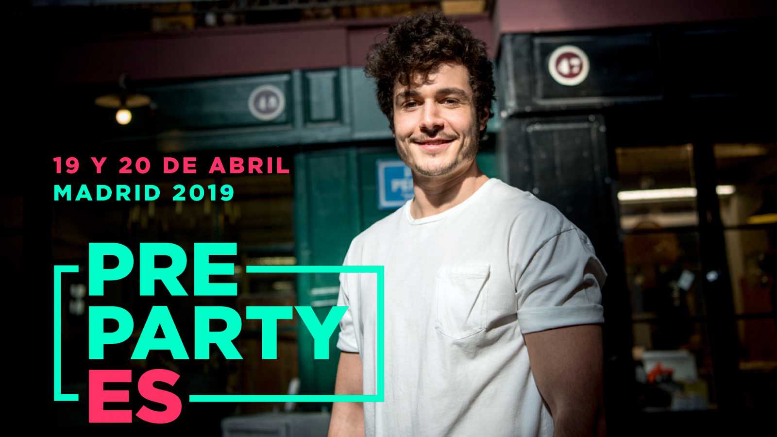 Preparty