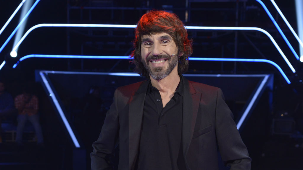 Santi Millán