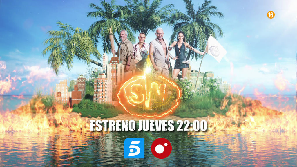 Supervivientes