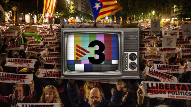 TV3