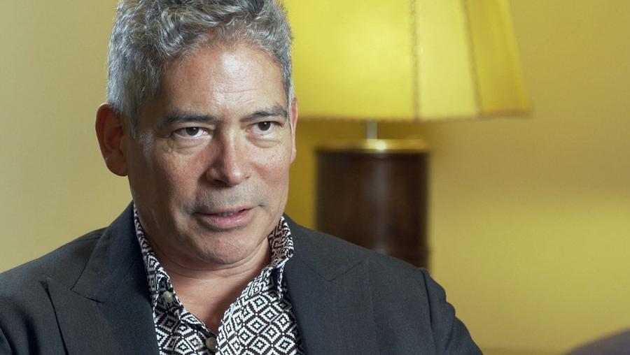 Boris Izaguirre
