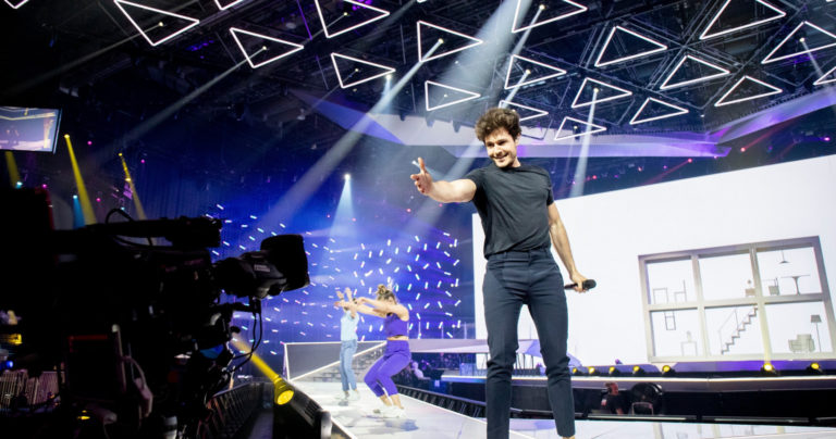 España pierde los 6 puntos de Bielorrusia en Eurovisión