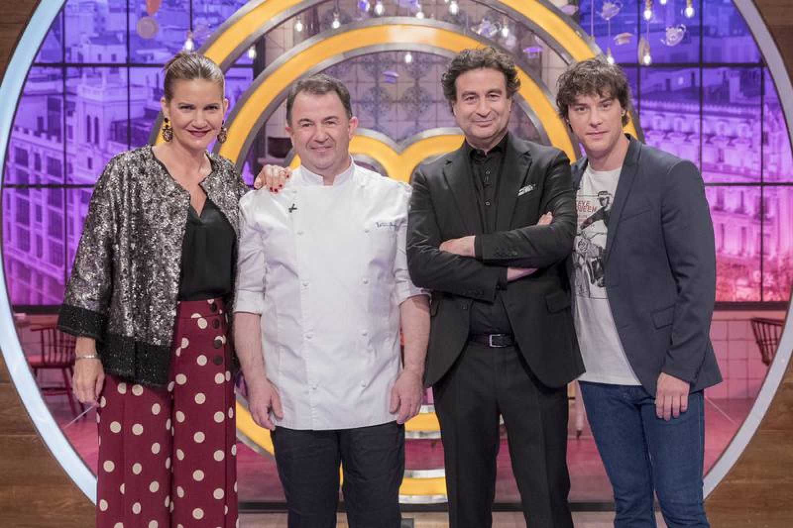 MasterChef