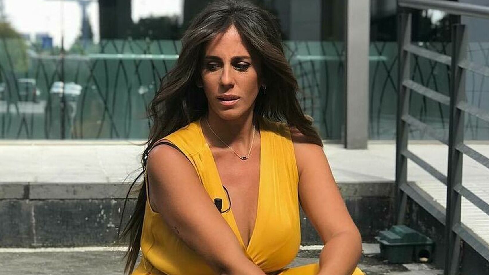 Anabel Pantoja
