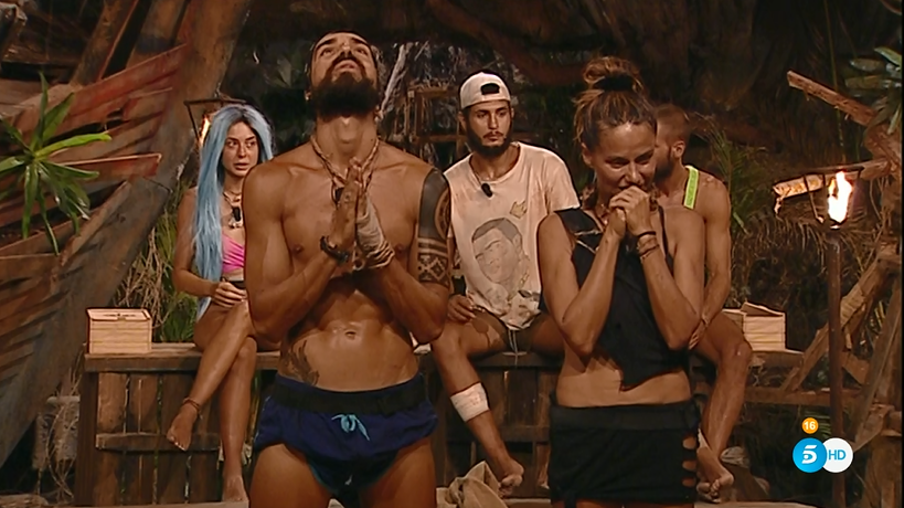 Supervivientes