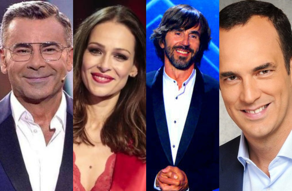 Antena 3 y Telecinco