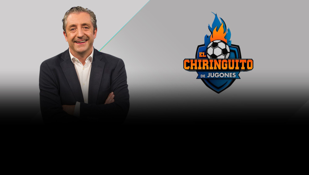 El Chiringuito de jugones