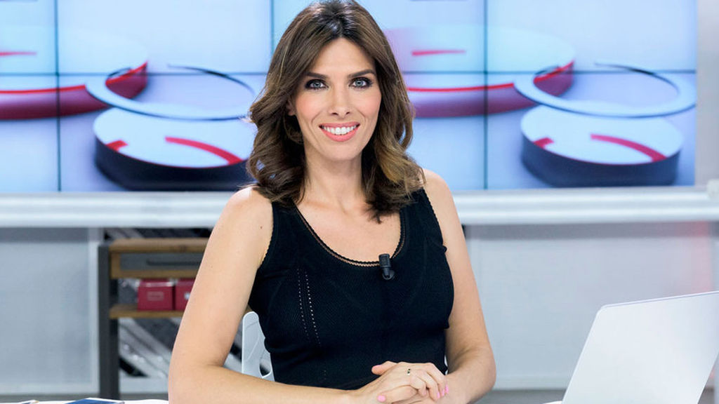 Verónica Sanz