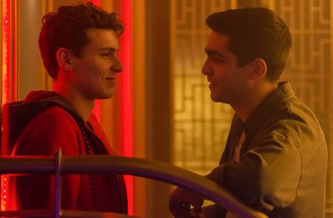 Netflix confirma la renovación de ‘Élite’ por una tercera temporada