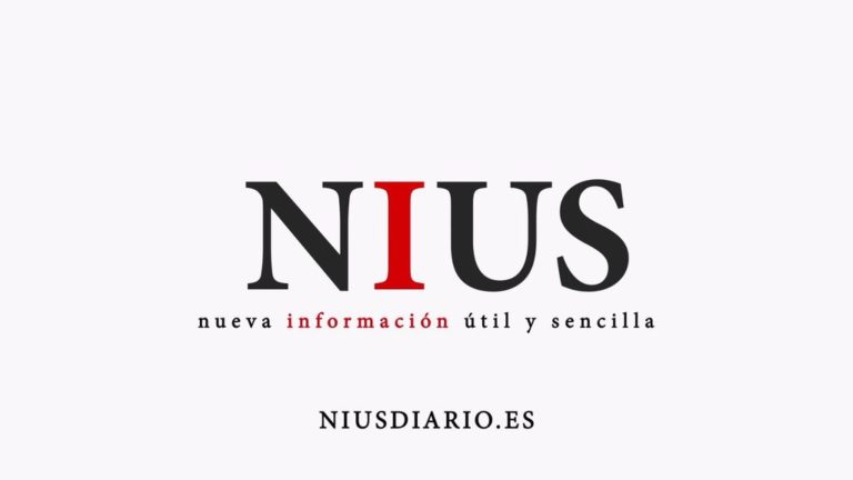 El nuevo diario digital de Mediaset España se llamará NIUS