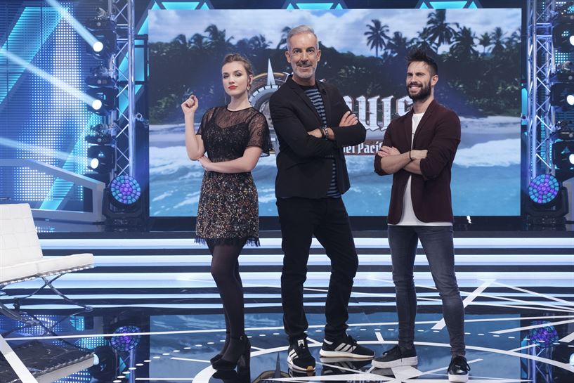 El Conquis TV