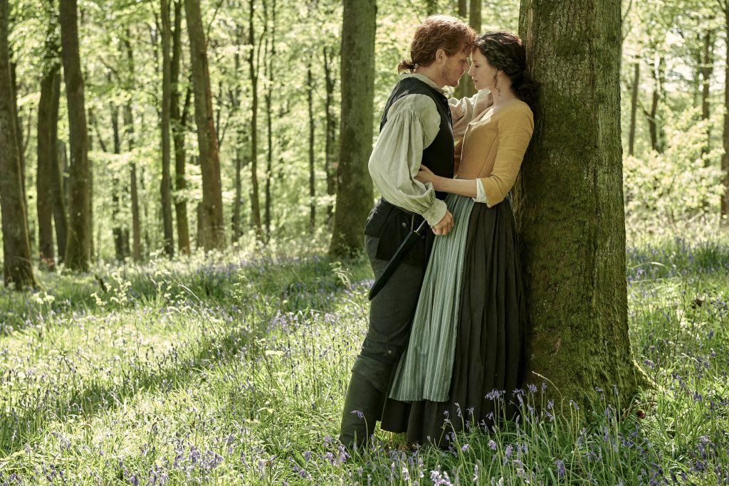 Outlander