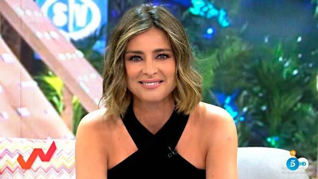 Sandra Barneda